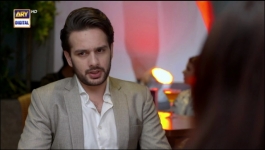 Teri Rah Mein - Episode 21 - 23rd January 2022